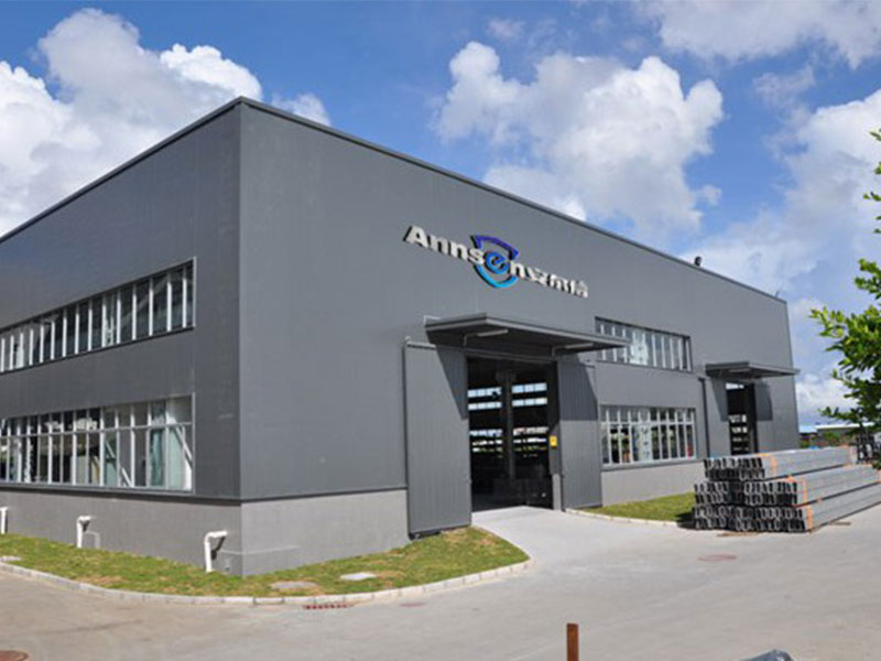 防爆红外热成像是如何服务于现代化生活的？